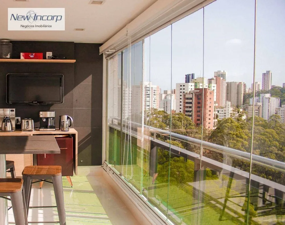 Apartamento, 3 quartos, 131 m² - Foto 2