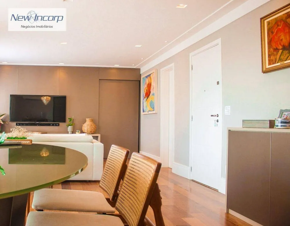 Apartamento, 3 quartos, 131 m² - Foto 4