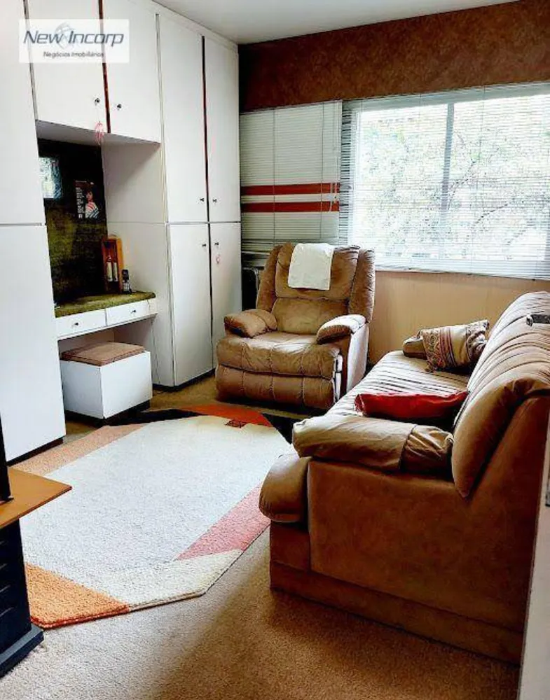 Apartamento, 3 quartos, 130 m² - Foto 3