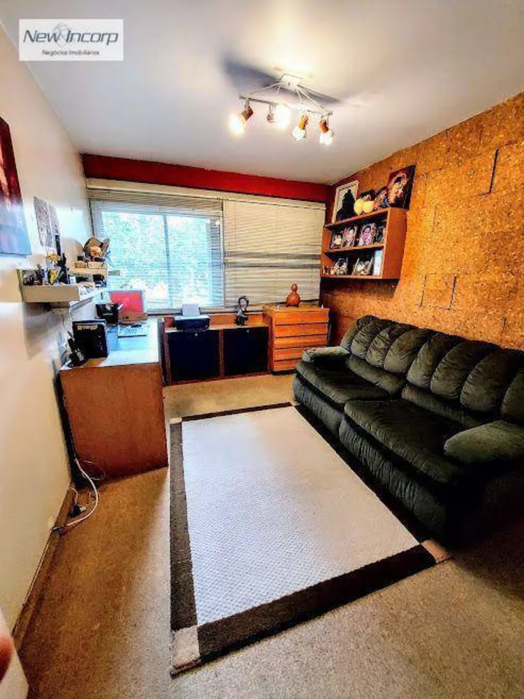 Apartamento, 3 quartos, 130 m² - Foto 4