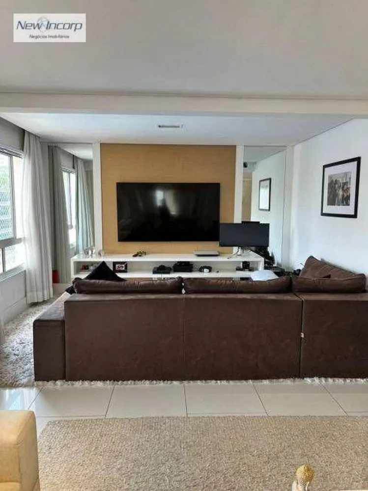 Apartamento, 3 quartos, 266 m² - Foto 3
