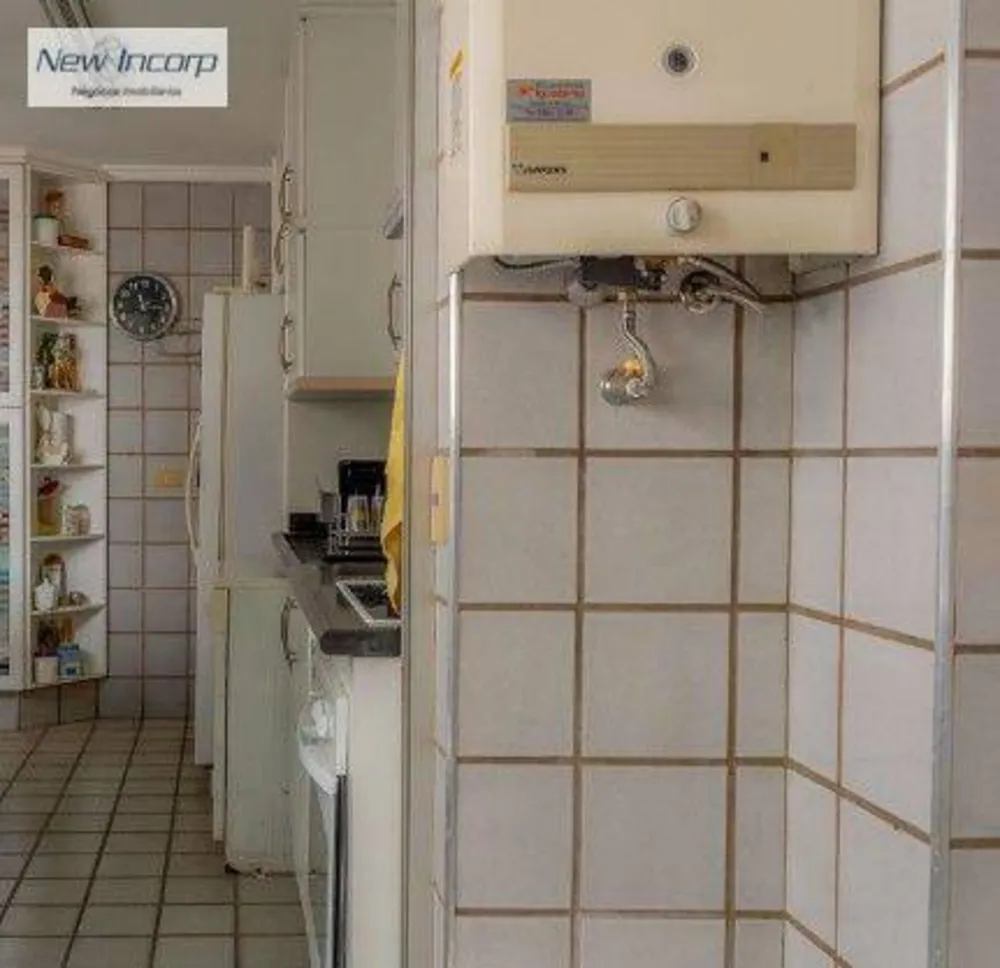 Apartamento, 3 quartos, 242 m² - Foto 3