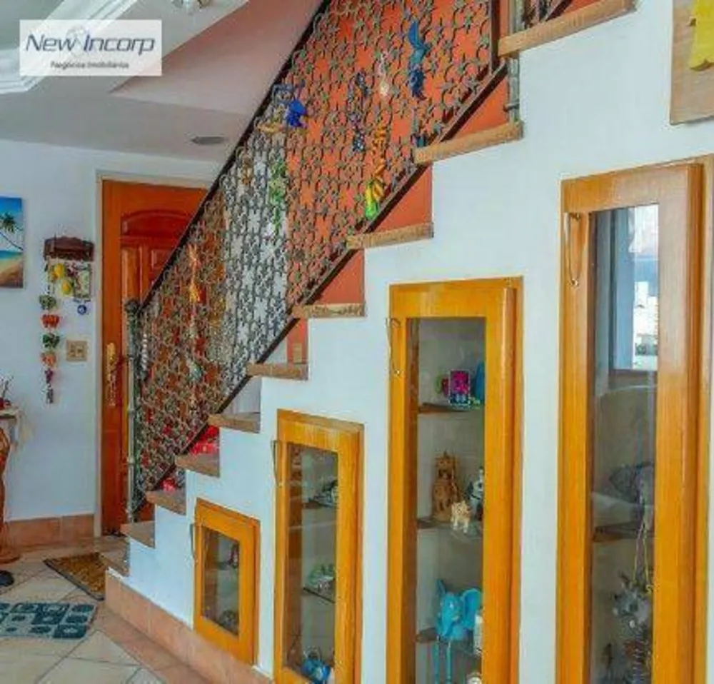 Apartamento, 3 quartos, 242 m² - Foto 1