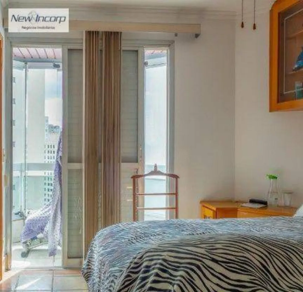 Apartamento, 3 quartos, 242 m² - Foto 2