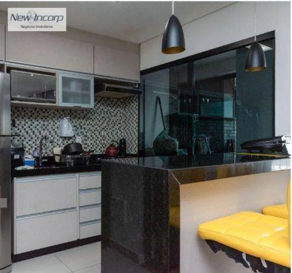 Apartamento, 2 quartos, 94 m² - Foto 3