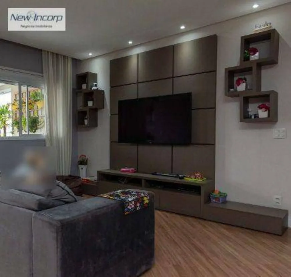 Apartamento, 2 quartos, 94 m² - Foto 4