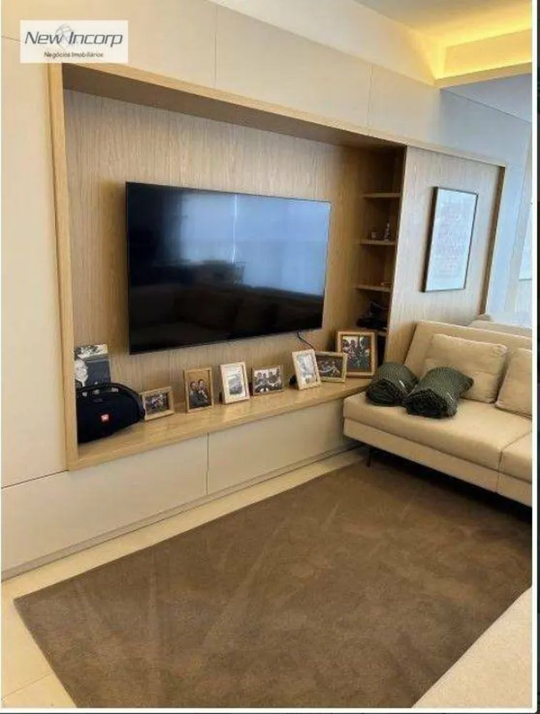 Apartamento, 3 quartos, 136 m² - Foto 4