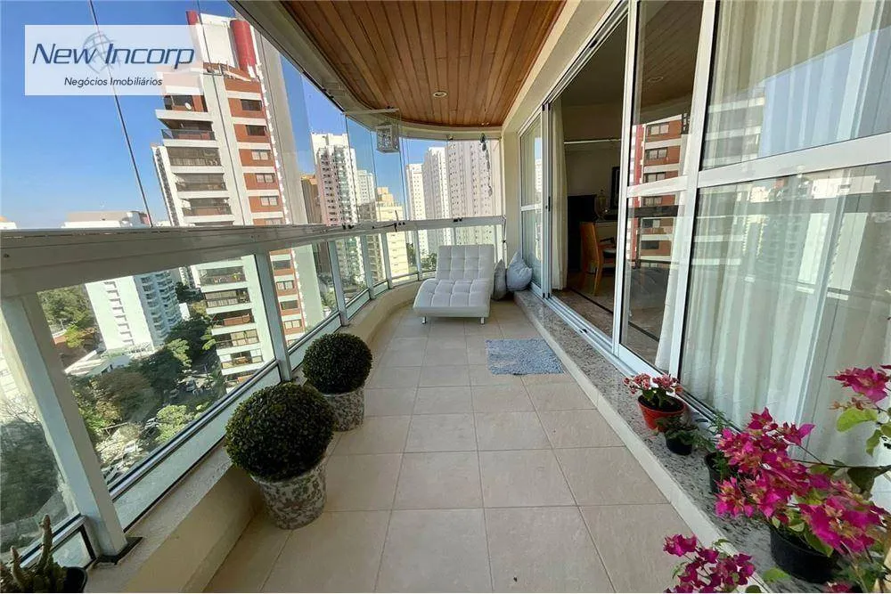 Apartamento, 3 quartos, 128 m² - Foto 2