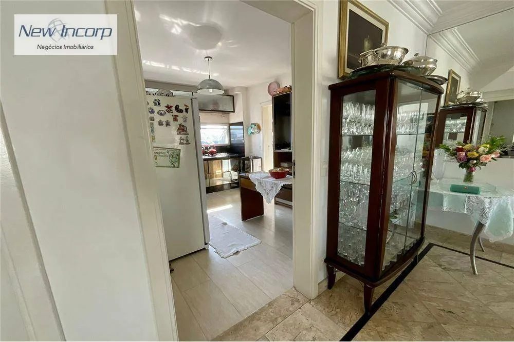 Apartamento, 3 quartos, 128 m² - Foto 3
