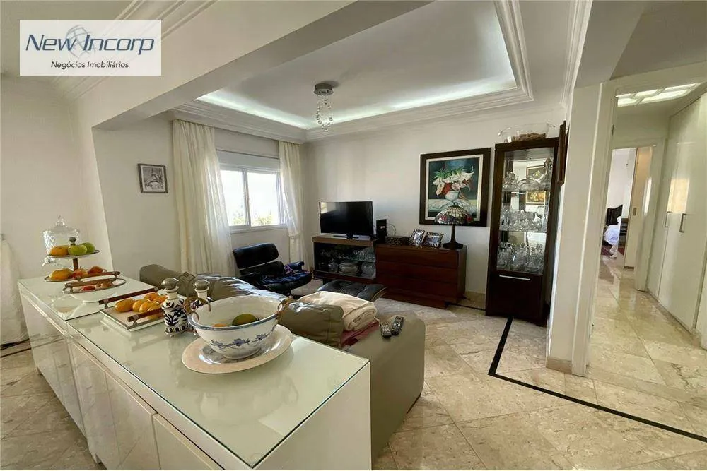 Apartamento, 3 quartos, 128 m² - Foto 4
