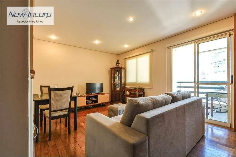 Apartamento, 2 quartos, 64 m² - Foto 2