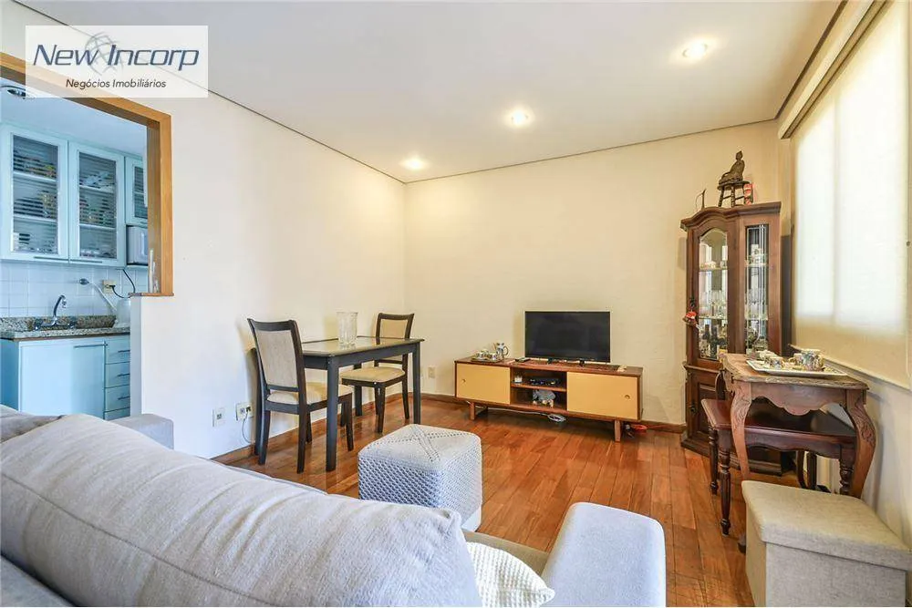Apartamento, 2 quartos, 64 m² - Foto 3