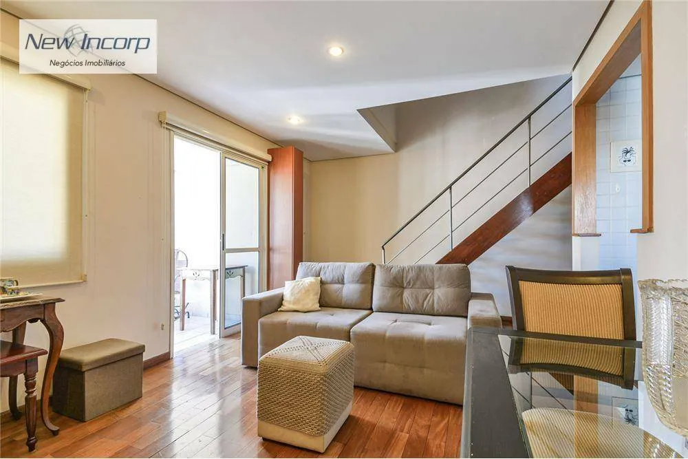 Apartamento, 2 quartos, 64 m² - Foto 1