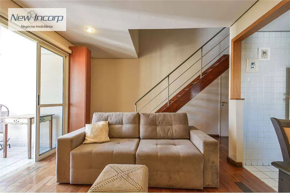 Apartamento, 2 quartos, 64 m² - Foto 4