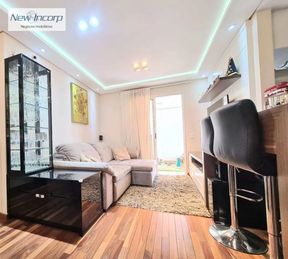 Apartamento, 2 quartos, 72 m² - Foto 3
