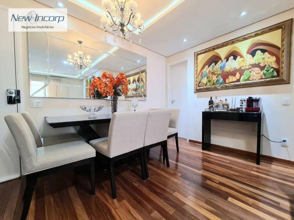 Apartamento, 2 quartos, 72 m² - Foto 4