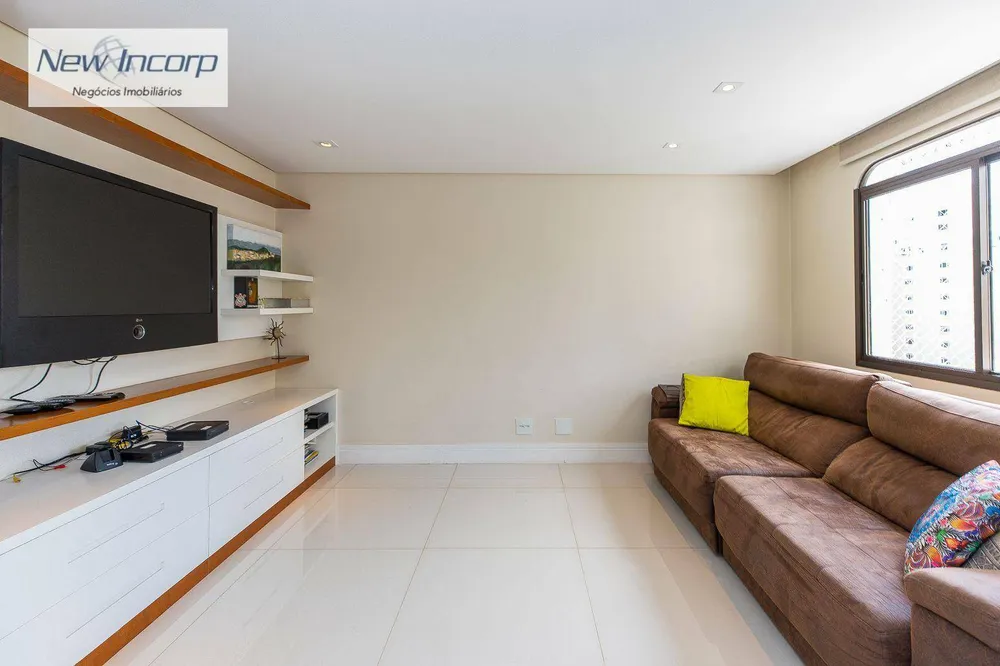 Apartamento, 4 quartos, 196 m² - Foto 4