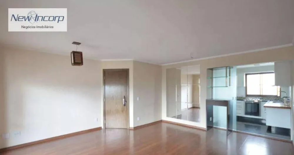 Apartamento, 2 quartos, 81 m² - Foto 1