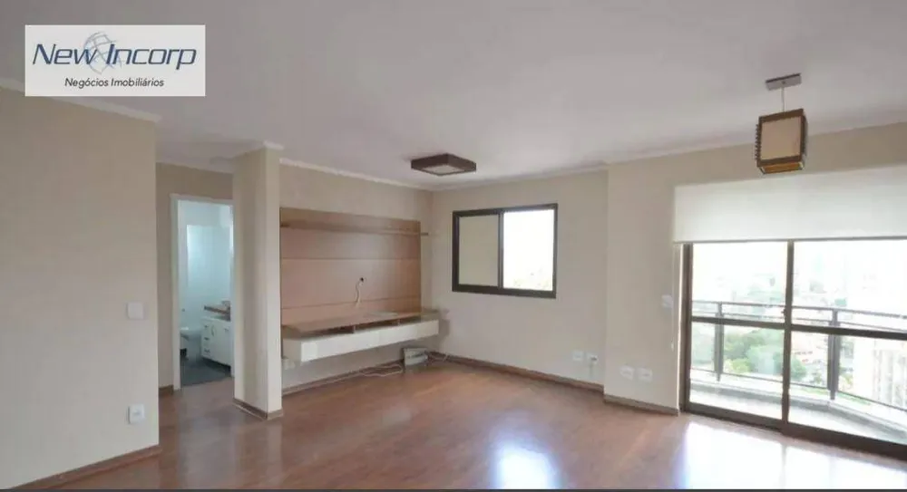 Apartamento, 2 quartos, 81 m² - Foto 2