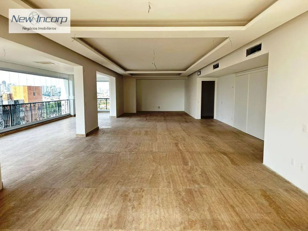 Apartamento, 3 quartos, 405 m² - Foto 2