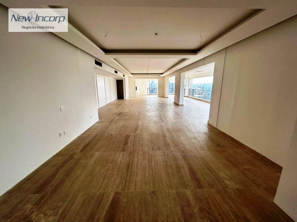 Apartamento, 3 quartos, 405 m² - Foto 1