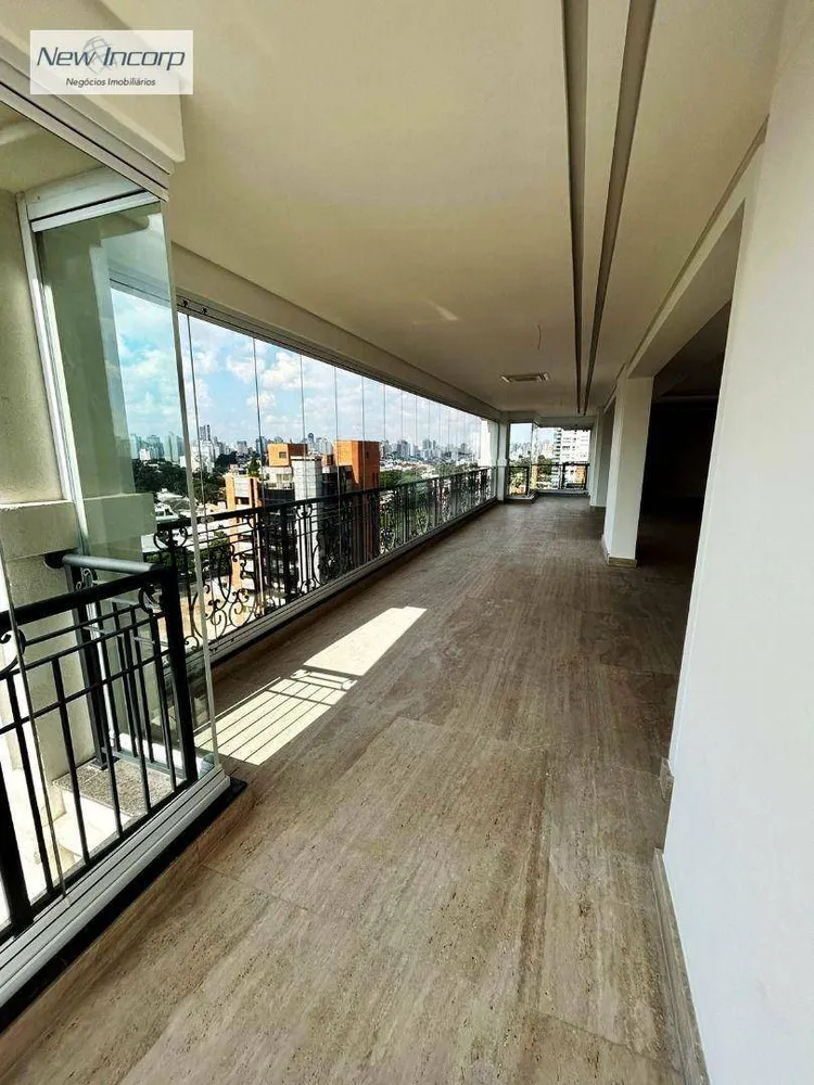 Apartamento, 3 quartos, 405 m² - Foto 4