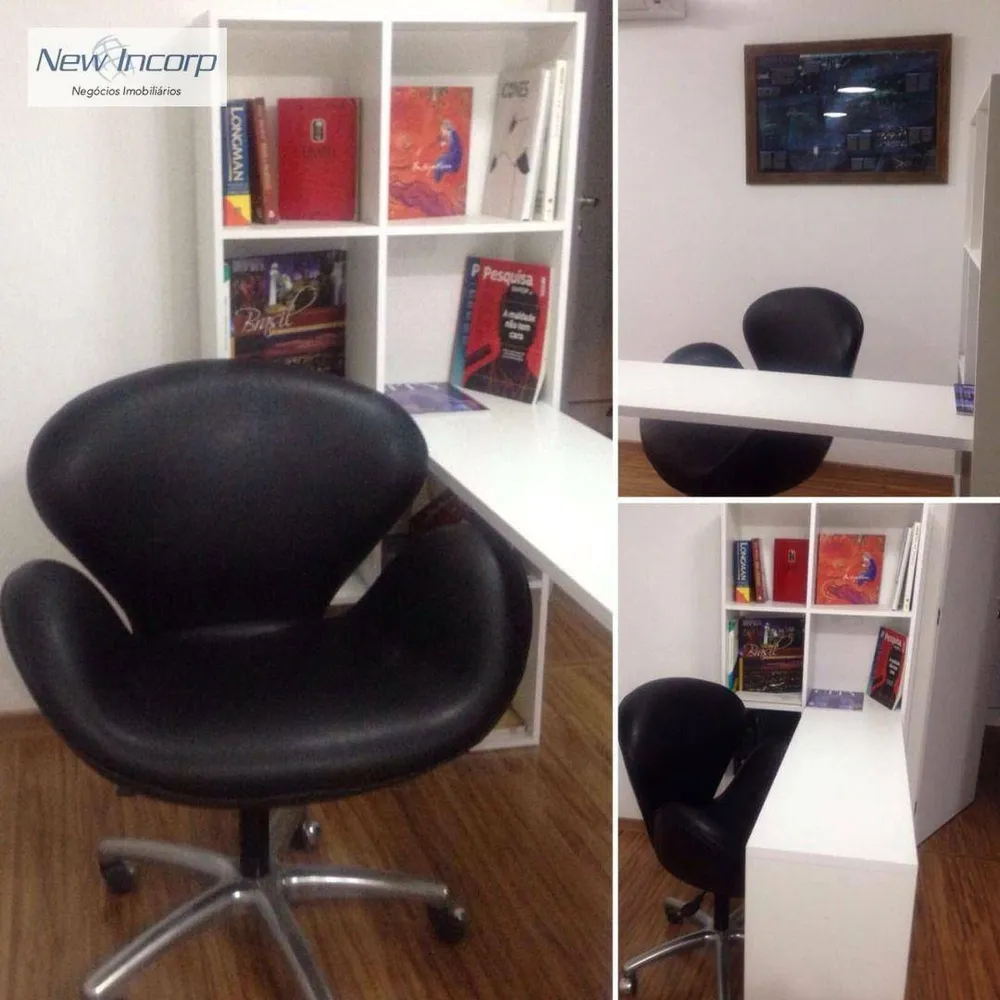 Apartamento, 1 quarto, 50 m² - Foto 3