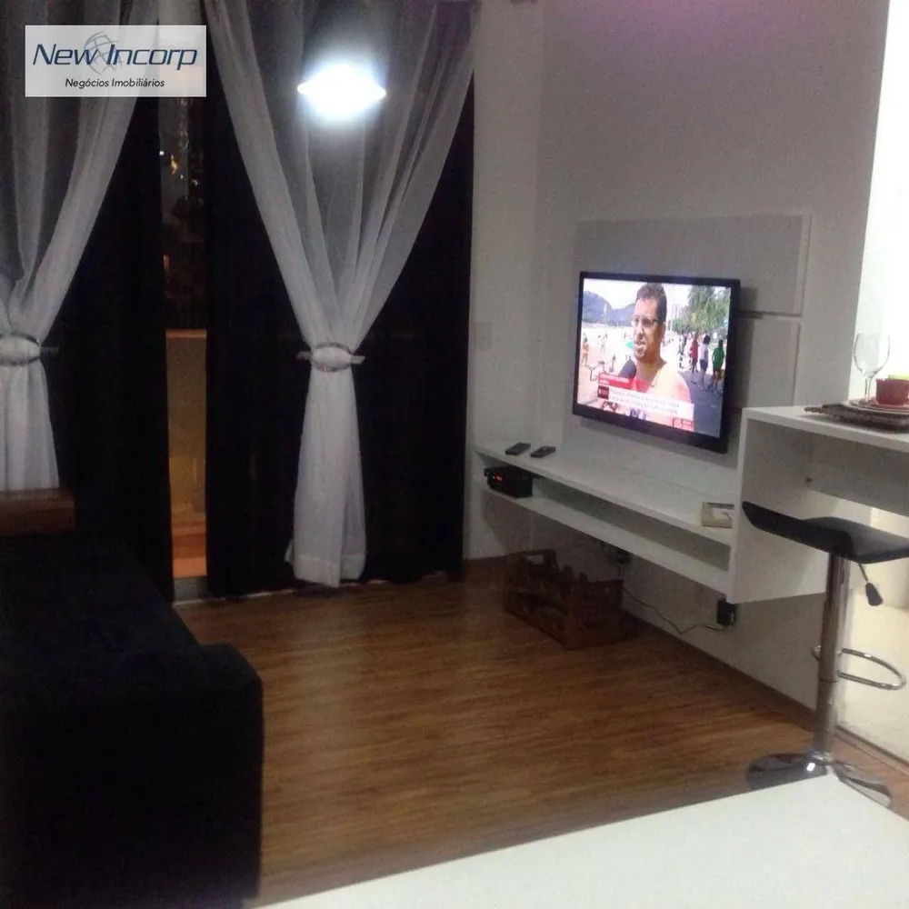 Apartamento, 1 quarto, 50 m² - Foto 1