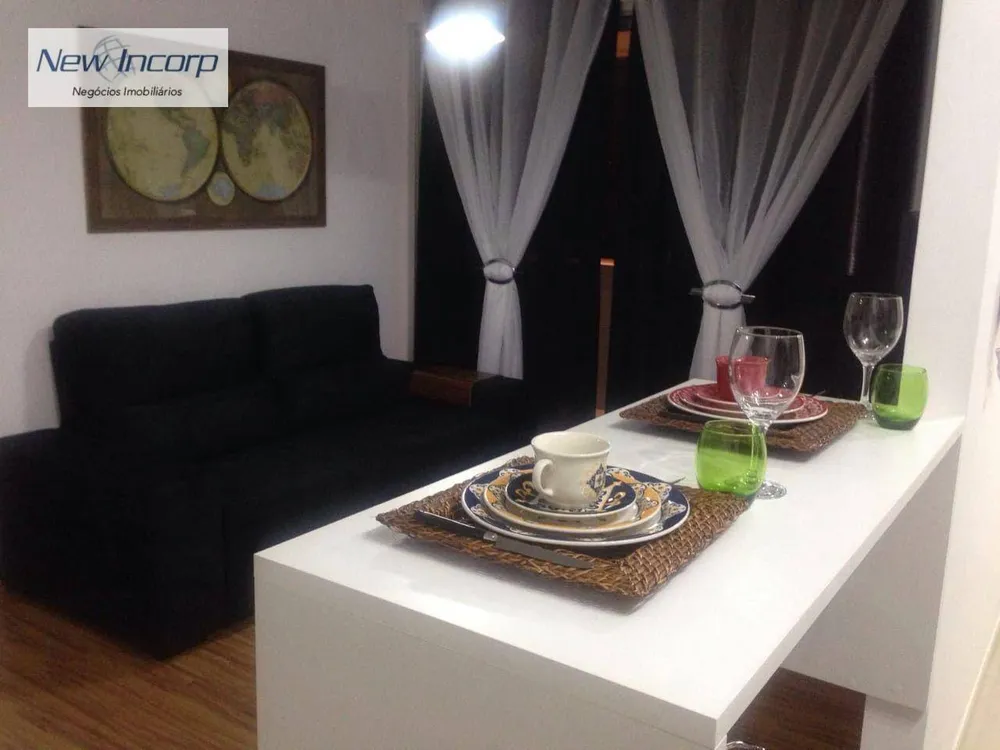 Apartamento, 1 quarto, 50 m² - Foto 4