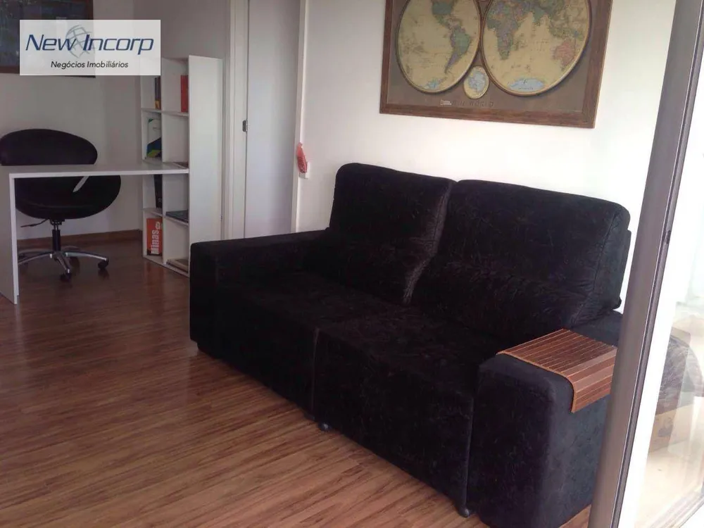Apartamento, 1 quarto, 50 m² - Foto 2