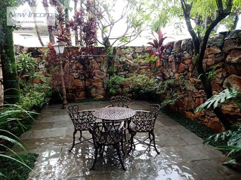 Sobrado, 5 quartos, 650 m² - Foto 4