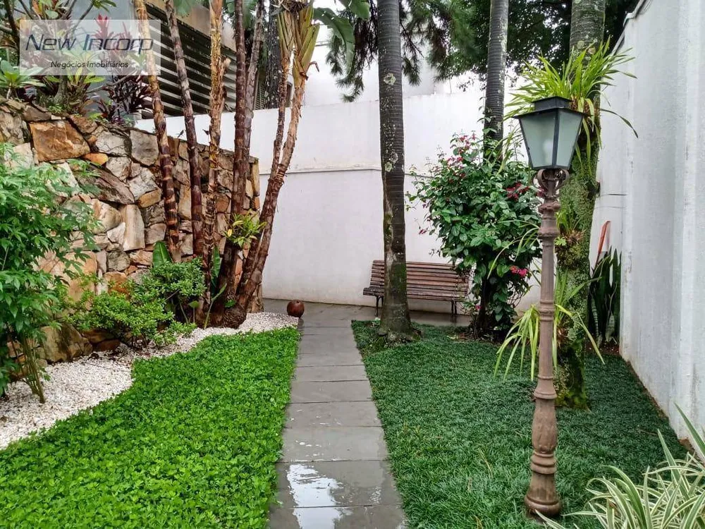 Sobrado, 5 quartos, 650 m² - Foto 3