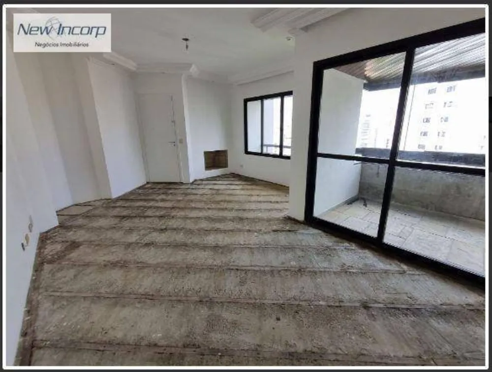 Apartamento, 3 quartos, 105 m² - Foto 1