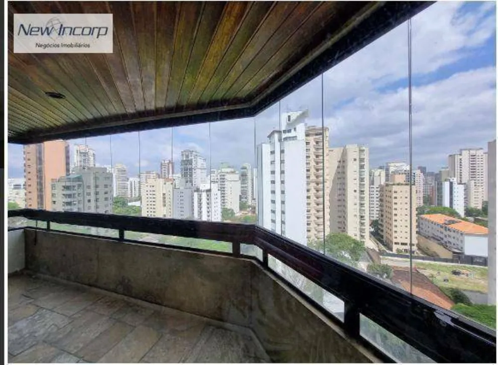 Apartamento, 3 quartos, 105 m² - Foto 2