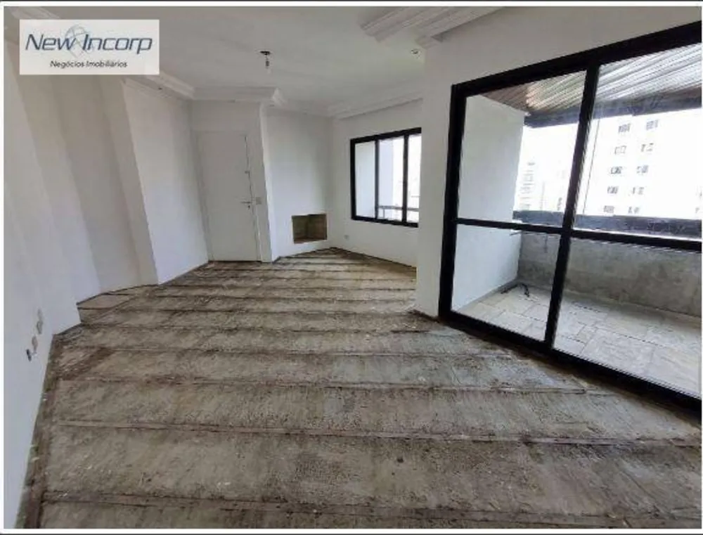 Apartamento, 3 quartos, 105 m² - Foto 4