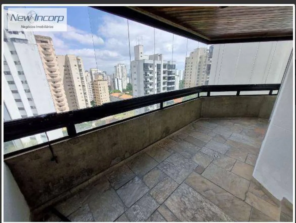 Apartamento, 3 quartos, 105 m² - Foto 3