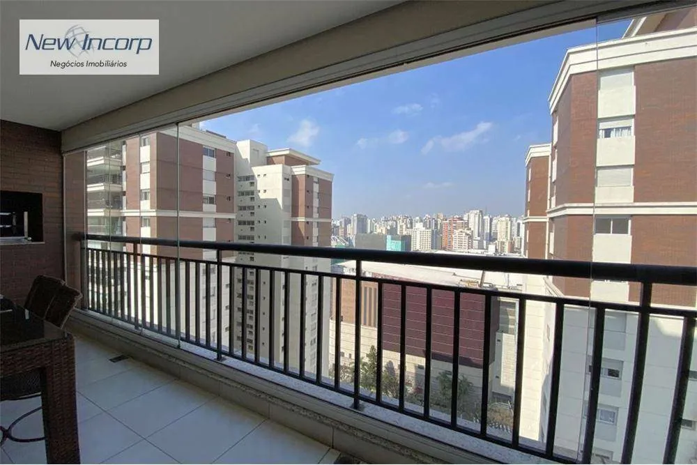 Apartamento, 4 quartos, 128 m² - Foto 3