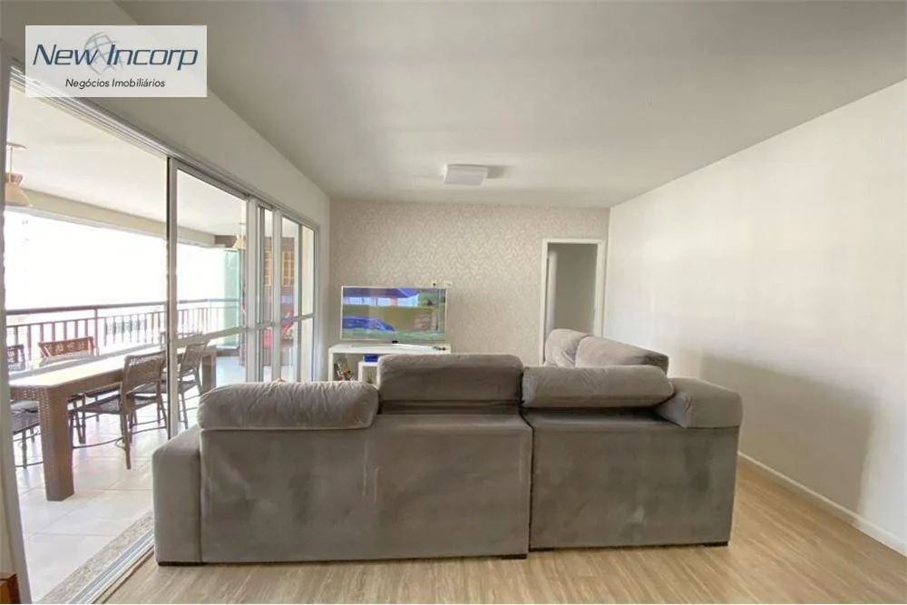Apartamento, 4 quartos, 128 m² - Foto 2
