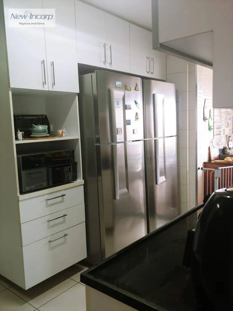 Apartamento, 3 quartos, 140 m² - Foto 4