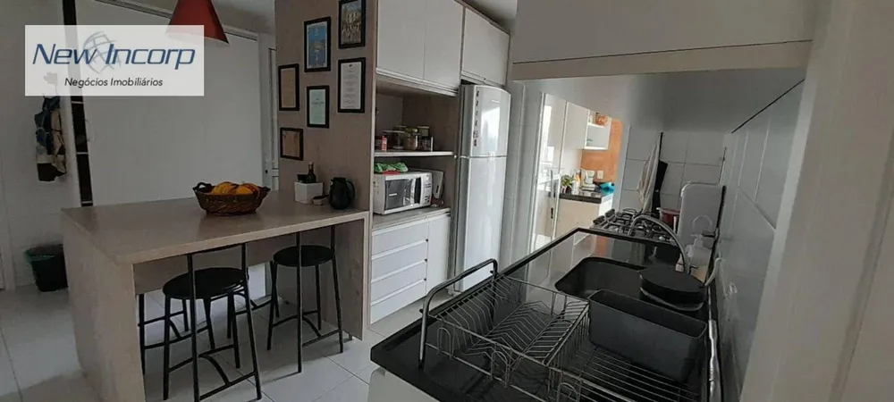 Apartamento, 3 quartos, 140 m² - Foto 3