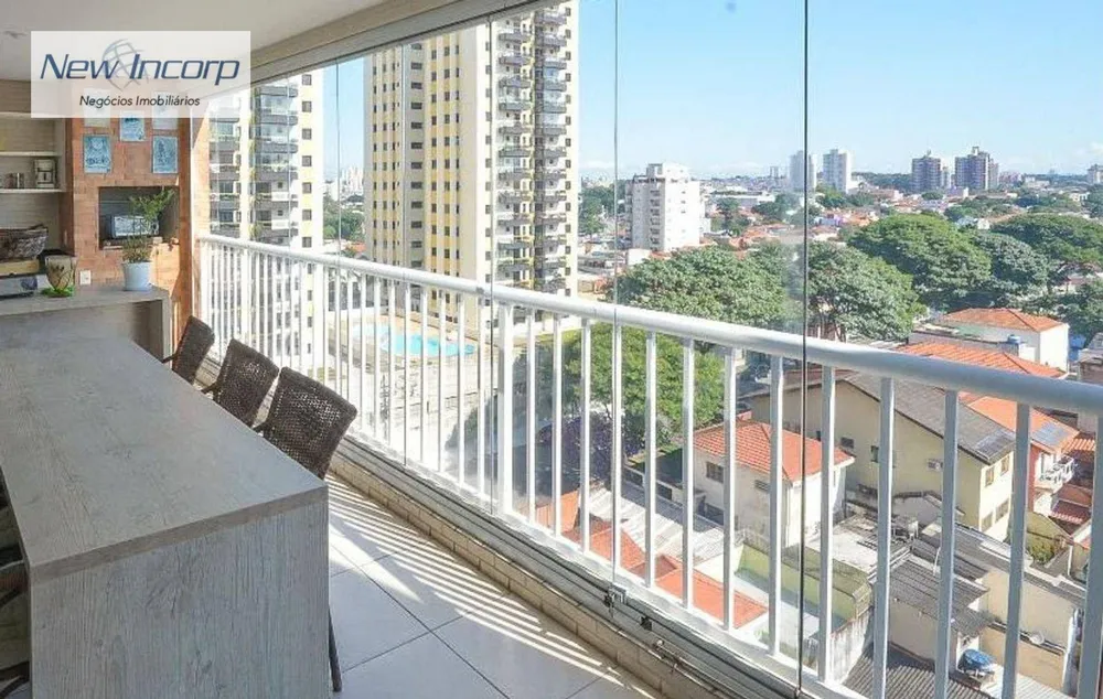 Apartamento, 3 quartos, 140 m² - Foto 2