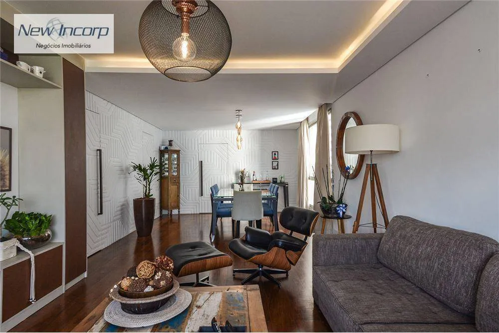 Apartamento, 3 quartos, 182 m² - Foto 4