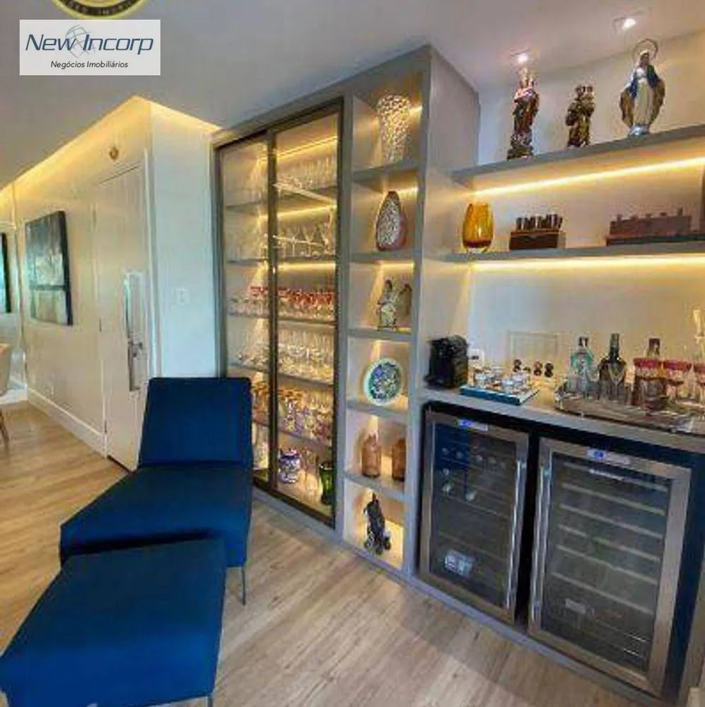 Apartamento, 3 quartos, 126 m² - Foto 3
