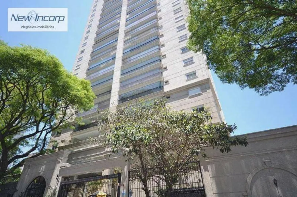 Apartamento, 3 quartos, 156 m² - Foto 3