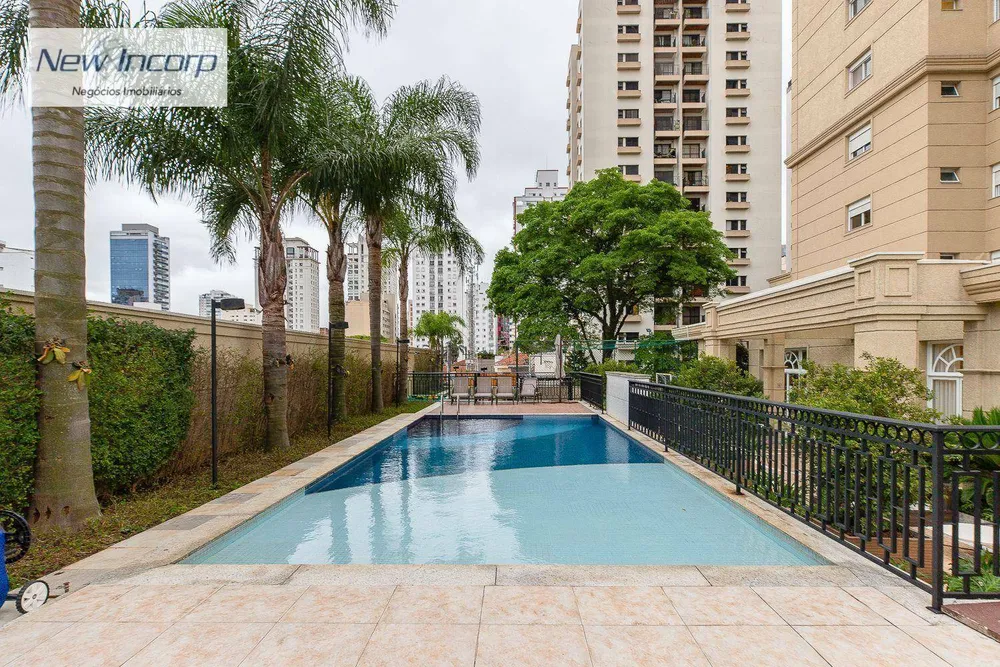 Apartamento, 3 quartos, 156 m² - Foto 1