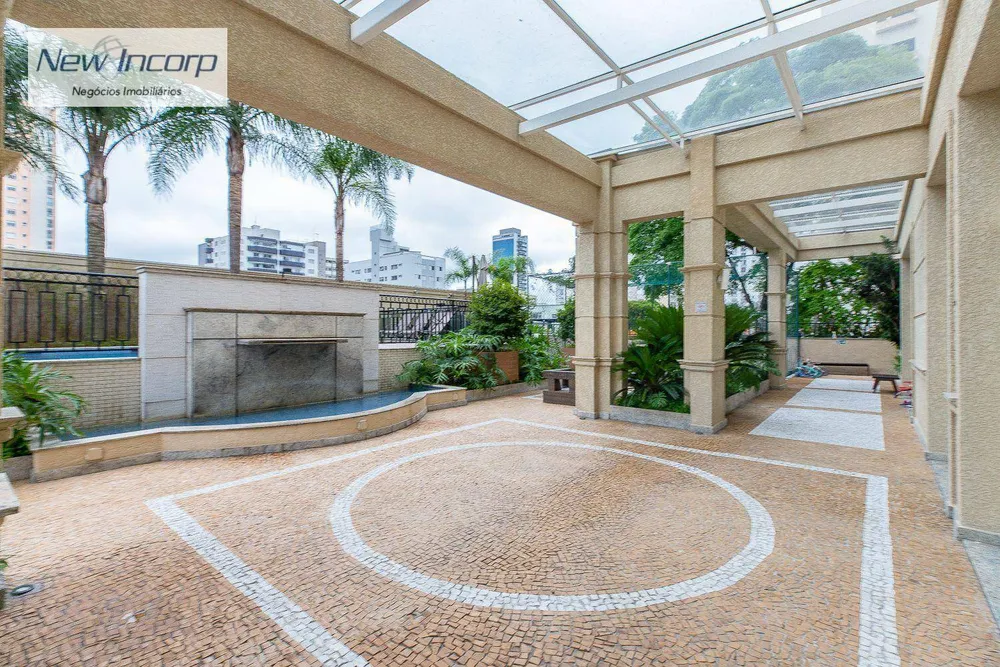 Apartamento, 3 quartos, 156 m² - Foto 2