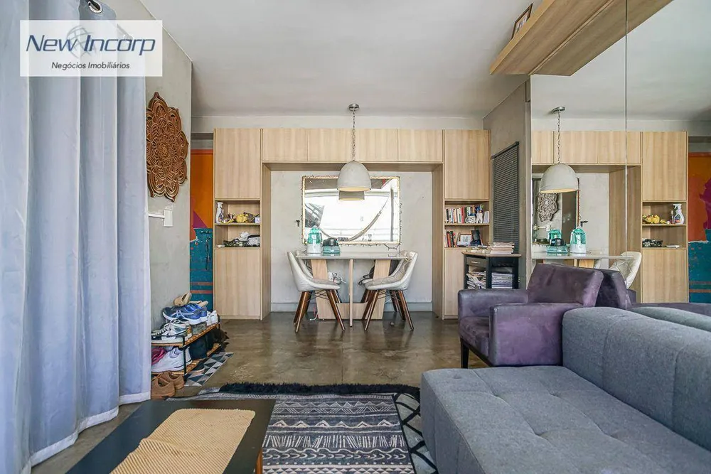 Apartamento, 2 quartos, 96 m² - Foto 2