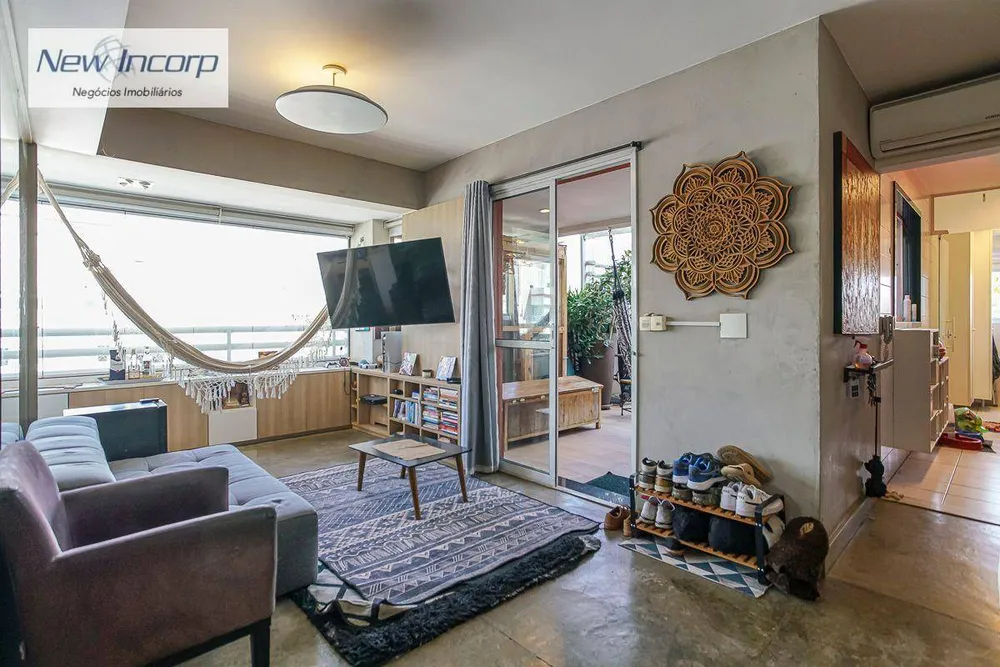 Apartamento, 2 quartos, 96 m² - Foto 4