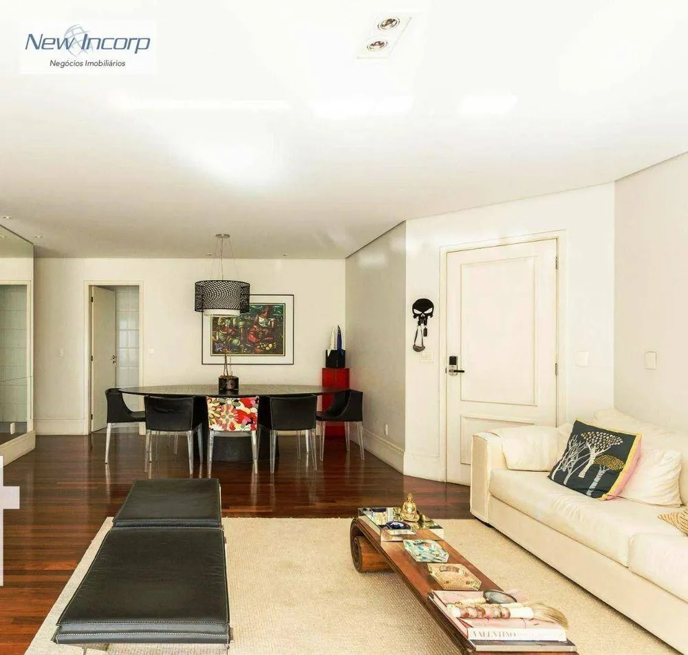Apartamento, 3 quartos, 154 m² - Foto 4