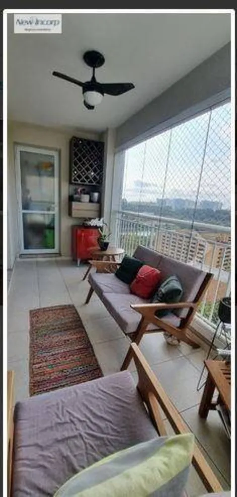 Apartamento, 2 quartos, 65 m² - Foto 4